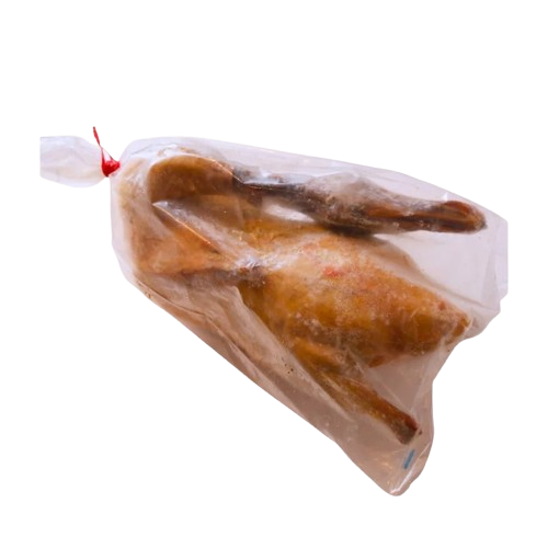 ローストダック